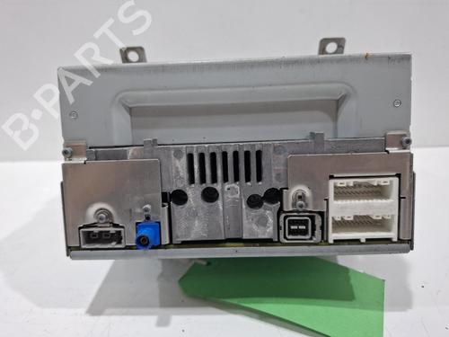 Control unit NISSAN NOTE (E11, NE11) 1.4 | BP40455670M11 - Image 5