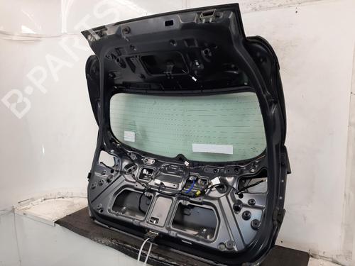 Tailgate KIA CEE'D Sportswagon (JD) 1.6 CRDi 136 | BP30057612C6 