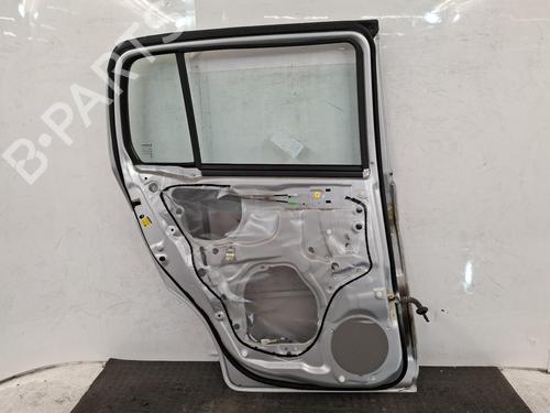 Dør venstre bagtil SUZUKI CELERIO (LF) 1.0 (AVK310) | BP38446026C4 - Image 4