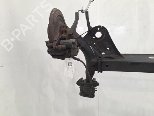 Rear axle SEAT LEON (KL1, KLG) 1.0 TSI | BP32851110M2  - Image 6