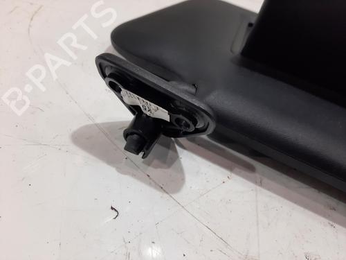 Right sun visor NISSAN JUKE (F15) 1.5 dCi | BP33242512I2 - Image 5