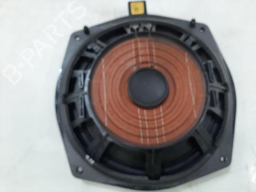 Speaker LAND ROVER RANGE ROVER IV (L405) 4.4 SDV8 4x4 | BP29496393E2 