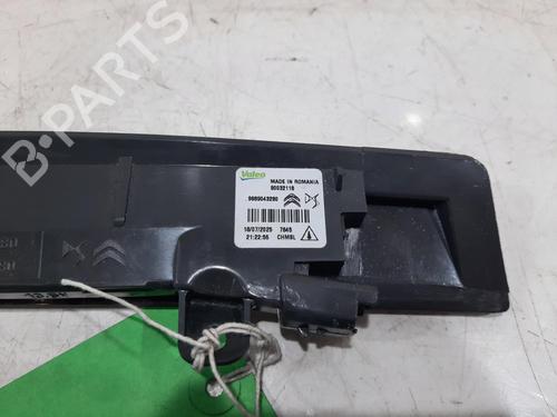 Third brake light VAUXHALL CORSA Mk V (F) 1.2 | BP37072609L11 - Image 5