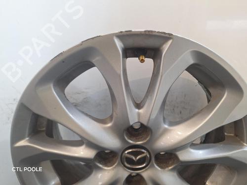 Fælk MAZDA 2 Hatchback (DL, DJ) 1.5 SKYACTIV-G | BP38938581C45 - Image 2