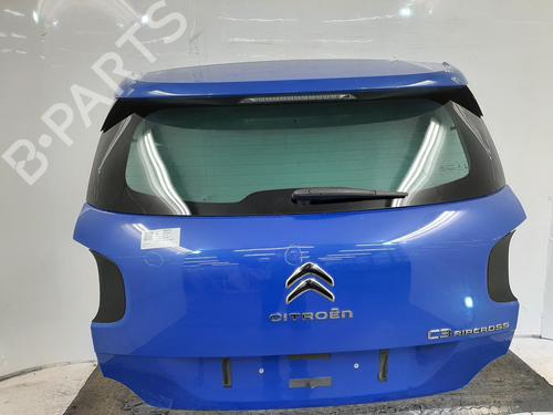 tailgate-citroen-c3-aircross-ii-2r_-2c_-2017-34478533 main image