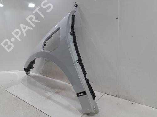 Left front fenders JAGUAR I-PACE (X590) EV400 AWD | BP31059119C41