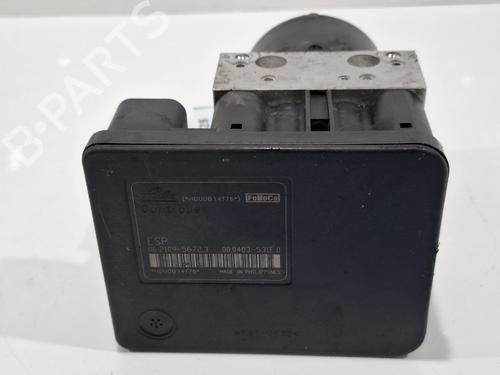 ABS pump FORD FIESTA VI (CB1, CCN) 1.6 TDCi | BP40455536M43 - Image 5