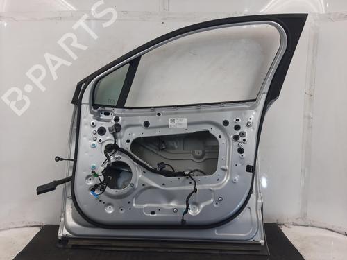 Right front door JAGUAR I-PACE (X590) EV400 AWD | BP29059764C3