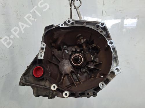 gearbox-citroen-c1-pm_-pn_-2005-2006-2007-2008-2009-2010-2011-2012-2013-2014-32325264 main image
