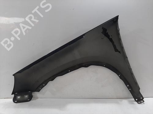 Right front fenders VW TIGUAN (5N_) 2.0 TDI 4motion | BP29524527C42 