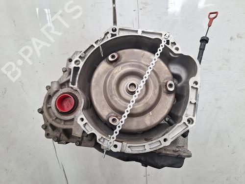 Used Gearbox HYUNDAI i10 II (BA, IA) 1.2 (87 hp) 27922879