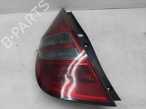 Used Left taillight Left taillight 26865565 26865565
