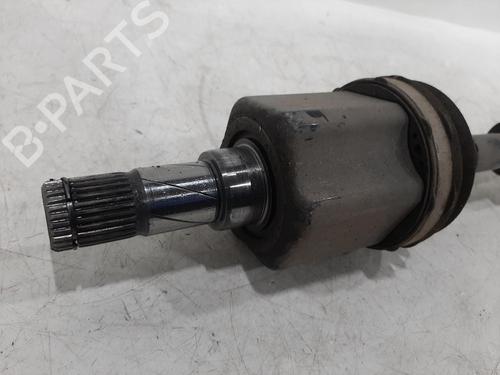 Andre JAGUAR I-PACE (X590) EV400 AWD | BP26834364O1 