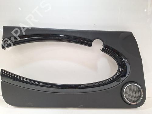 Andere für MINI MINI Coupe (R58) Cooper SD (143 hp) 26856126