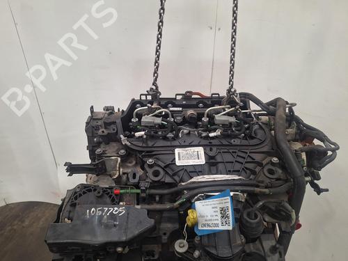 Engine FORD KUGA II (DM2) 2.0 TDCi | BP38113832M1 - Image 6