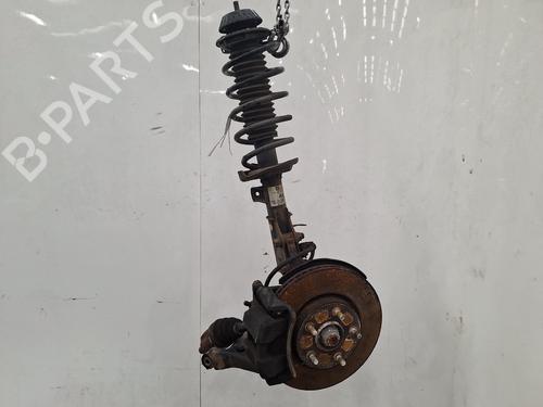 Fjederben fortil venstre HONDA HR-V (RU) 1.5 (RU1) (130 hp) 32026873