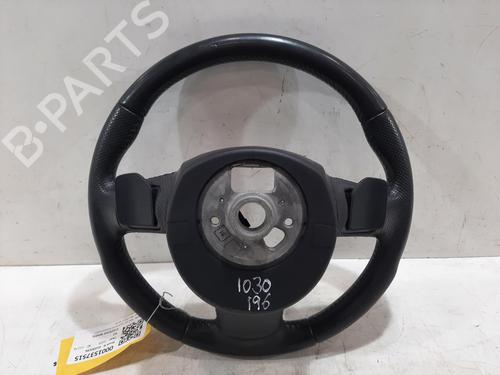 Steering wheel AUDI A3 Convertible (8P7) 2.0 TDI | BP29637162C49 