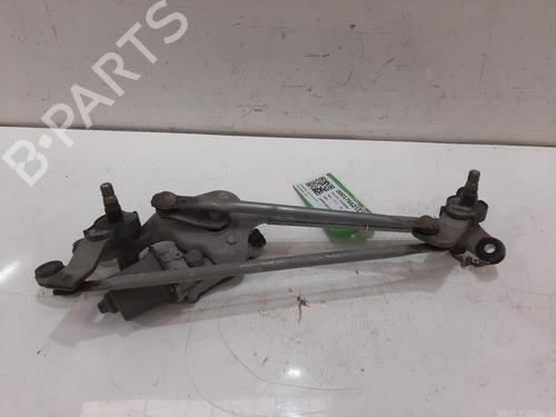 Motorino tergicristallo anteriore Motorino tergicristallo anteriore HONDA HR-V (RU) 1.5 (RU1) (130 hp) 37160587 37160587