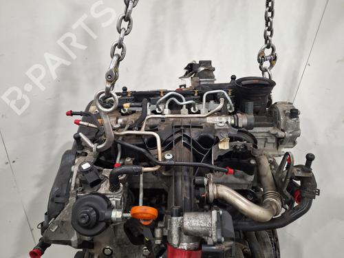 Engine SKODA YETI (5L) 2.0 TDI | BP36951081M1  - Image 6