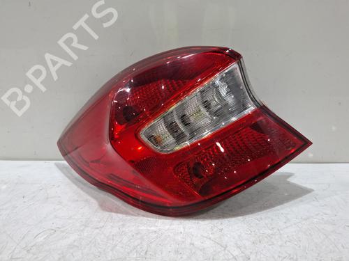 Used Left taillight Left taillight 39405945 39405945