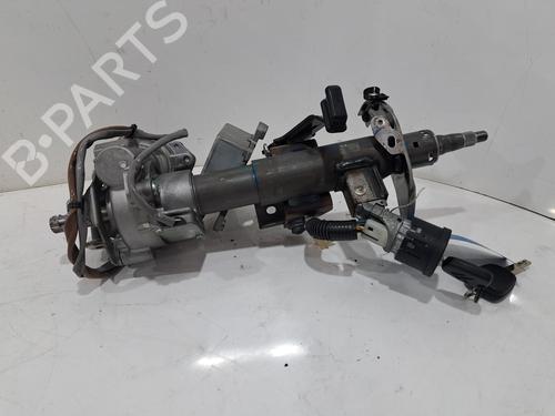 Used Steering column CITROËN C1 (PM_, PN_) 1.0 (68 hp) 30407204