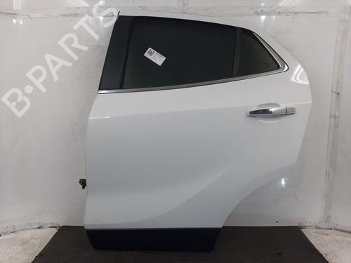 Dør venstre bak VAUXHALL MOKKA / MOKKA X (J13) 1.6 (116 hp) 29989129