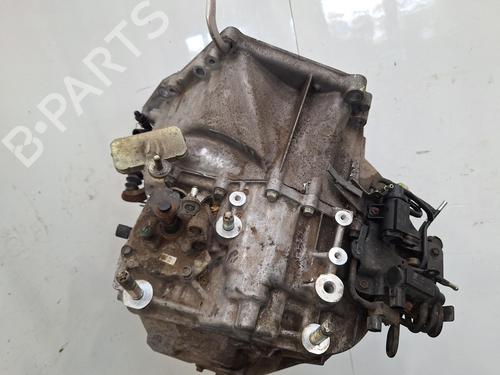 Gearbox MAZDA 6 Saloon (GJ, GL) 2.2 D (GJ2FP) | BP36506346M3  - Image 5