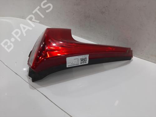 Left taillight VOLVO V40 Hatchback (525) D3 | BP33125301C34 - Image 2