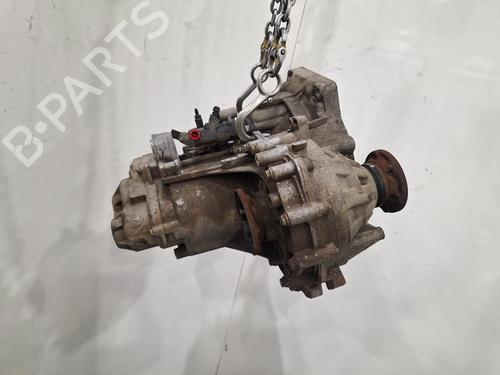 Gearbox VW PASSAT B7 Variant (365) 1.6 TDI | BP32121202M3 - Image 5