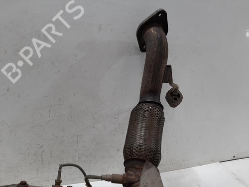 Particulate filter MAZDA 6 Saloon (GJ, GL) 2.2 D (GJ2FP) | BP32976525M81 - Image 6