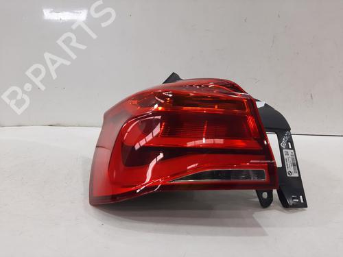 Used Left taillight BMW 1 (F20) 118 d (150 hp) 29445039