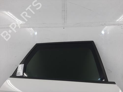 Right rear door AUDI A3 Sportback (8PA) 2.0 TDI 16V | BP27629782C5 