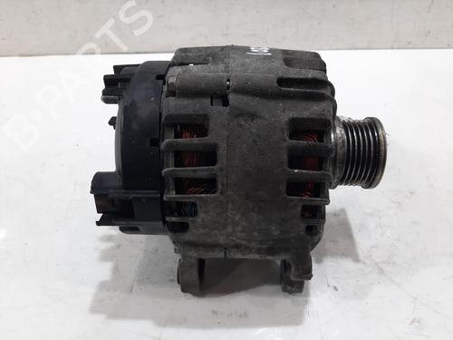 Used Alternator Alternator VW SCIROCCO III (137, 138) 2.0 TDI (150 hp) 32718289 32718289