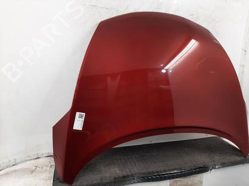 Hood NISSAN JUKE (F15) 1.6 | BP29603851C1 