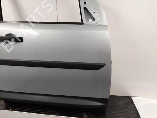 Right front door LAND ROVER FREELANDER 2 (L359) 2.2 TD4 4x4 | BP26858591C3 
