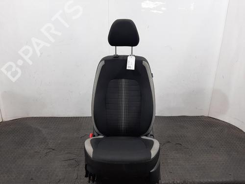 Used Left front seat Left front seat HYUNDAI i10 III (AC3, AI3) 1.0 MPi (67 hp) 40600713 40600713