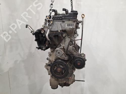 Moteur TOYOTA YARIS (_P13_) 1.3 (NSP130_, NSP130) (99 hp) 29445069