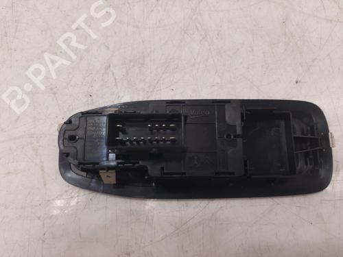 Right front window switch PEUGEOT 2008 I (CU_) 1.6 BlueHDi 100 | BP37409339I26 - Image 2