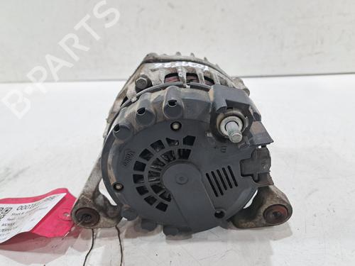 Alternator VAUXHALL MOKKA / MOKKA X (J13) 1.4 | BP31846482M7 