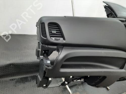 Dashboard IVECO DAILY VI Van 33S16, 35S16, 35C16, 38S16, 40C16, 42S16, 50C16 | BP36451110C46 - Image 2