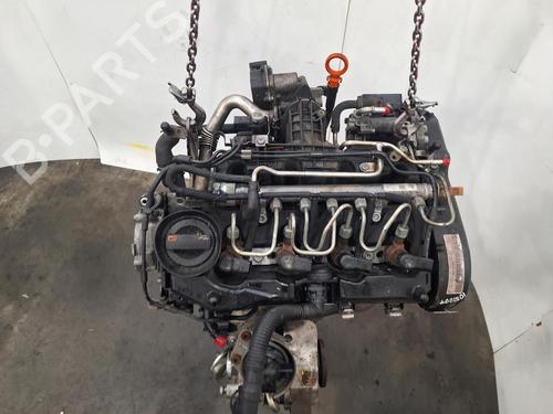 Engine SKODA FABIA II (542) 1.6 TDI | BP35963316M1 - Image 6