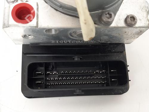 ABS pump JEEP RENEGADE SUV (BU, B1, BV) 1.3 T-GDi | BP26755303M43