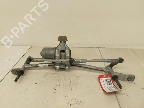 Used Front wiper motor VAUXHALL GRANDLAND X / GRANDLAND (A18) 1.2 Turbo (75) (131 hp) 26841354