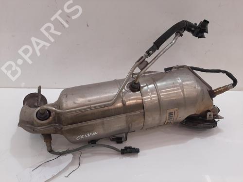 Used Catalyst Catalyst CITROËN C4 III (BA_, BB_, BC_) 1.2 PureTech 130 (BAHNSA, BAHNSB) (130 hp) 34403376 34403376
