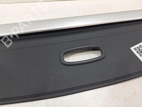 Rear parcel shelf KIA SPORTAGE IV (QL, QLE) 1.7 CRDi | BP32027118C85