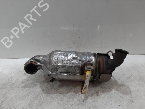 Used Particulate filter Particulate filter 36957325 36957325
