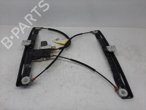 Front right window mechanism FORD S-MAX (WA6) 2.0 TDCi | BP26784038C23 