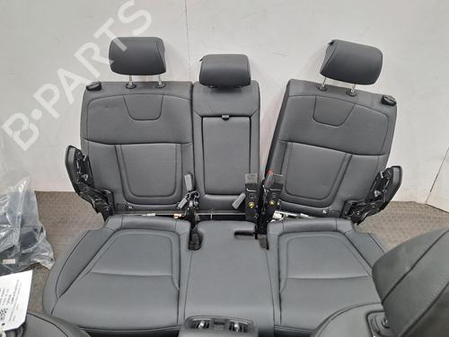 Seats set HYUNDAI TUCSON (NX4E, NX4A) 1.6 T-GDi | BP37160467C78 - Image 5
