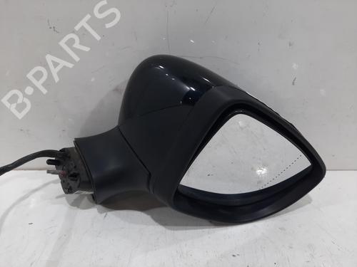 Used Right mirror Right mirror RENAULT CLIO IV (BH_) 1.5 dCi 90 (90 hp) 36506355 36506355