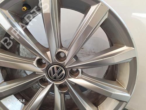 Fælk VW PASSAT B8 Variant (3G5, CB5) 2.0 TDI | BP39176569C45 - Image 3